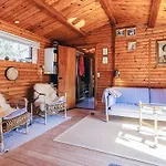 بيت للعطل 6 Person In Albaek-by Traum Ålbæk