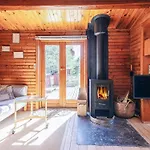 6 Person In Albaek-by Traum بيت للعطل *