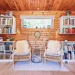 بيت للعطل 6 Person In Albaek-by Traum *