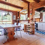 بيت للعطل 6 Person In Albaek-by Traum