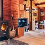 بيت للعطل 6 Person In Albaek-by Traum Ålbæk