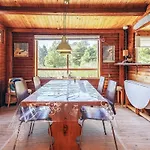 Feriehus 6 Person In Albaek-by Traum *