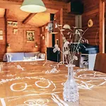 6 Person In Albaek-by Traum بيت للعطل