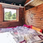 Feriehus 6 Person In Albaek-by Traum