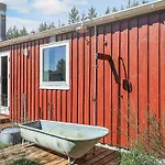 بيت للعطل 6 Person In Albaek-by Traum Ålbæk