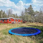 Feriehus 6 Person In Albaek-by Traum Ålbæk