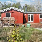 6 Person In Albaek-by Traum Feriehus Ålbæk