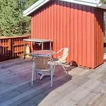 6 Person In Albaek-by Traum * Ålbæk