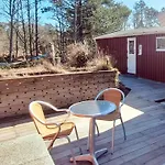 بيت للعطل 6 Person In Albaek-by Traum
