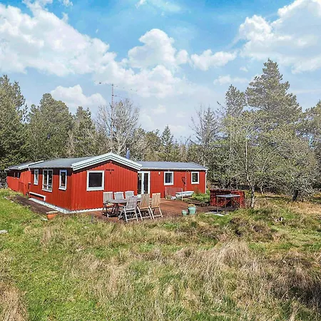 6 Person In Albaek-by Traum Ålbæk