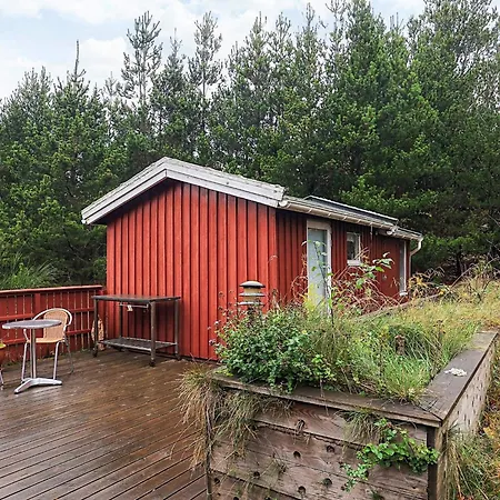 6 Person In Albaek-by Traum * Aalbaek