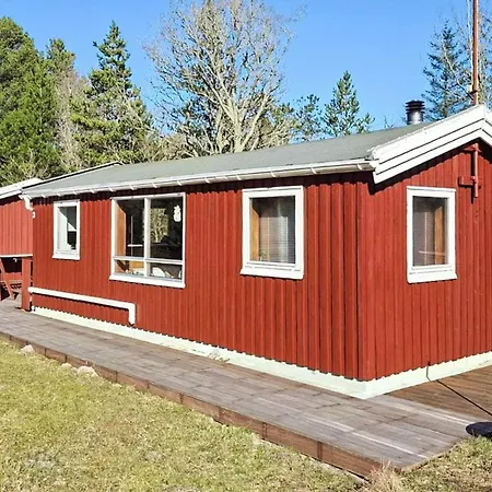 6 Person In Albaek-by Traum Holiday home