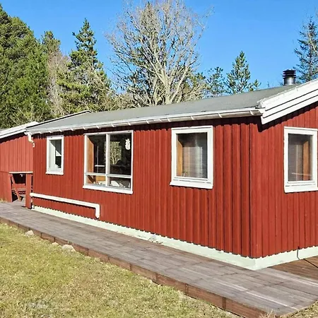 6 Person In Albaek-by Traum Aalbaek