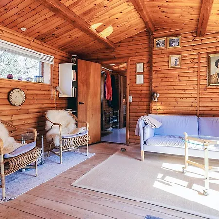 بيت للعطل 6 Person In Albaek-by Traum *
