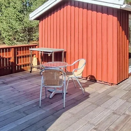 6 Person In Albaek-by Traum Ålbæk