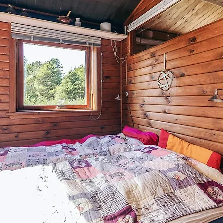 6 Person In Albaek-by Traum Ålbæk