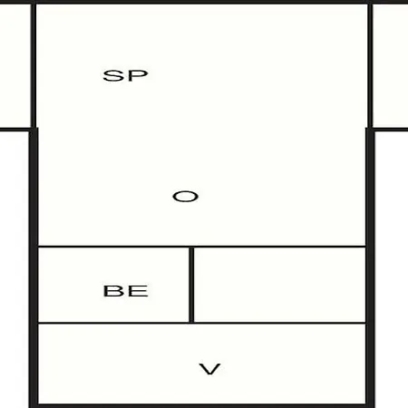 بيت للعطل 6 Person In Albaek-by Traum *