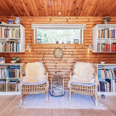 بيت للعطل 6 Person In Albaek-by Traum Ålbæk