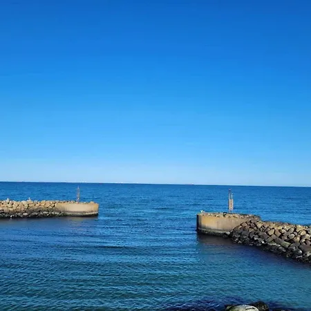 بيت للعطل 6 Person In Albaek-by Traum