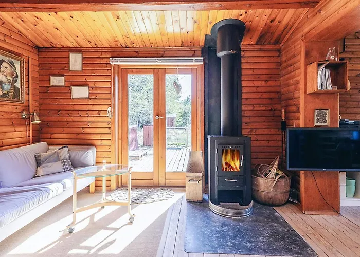 6 Person In Albaek-by Traum Feriehus *