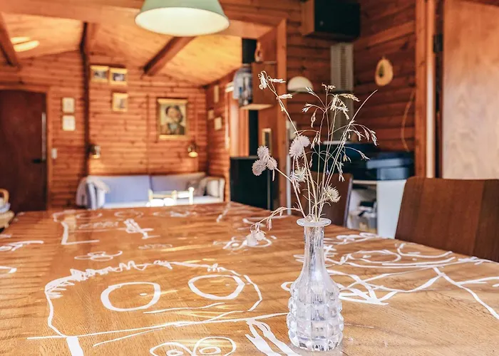 6 Person In Albaek-by Traum Holiday home