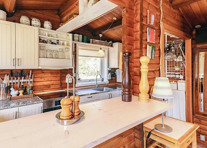 6 Person In Albaek-by Traum Aalbaek