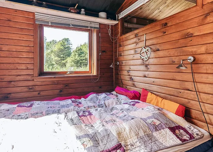 Holiday home 6 Person In Albaek-by Traum