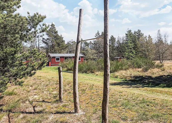6 Person In Albaek-by Traum Holiday home *